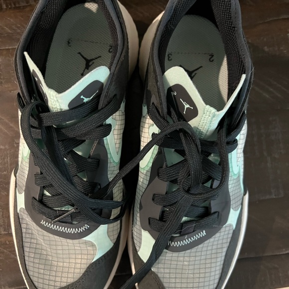 Jordan Delta 3 low - Picture 2 of 7